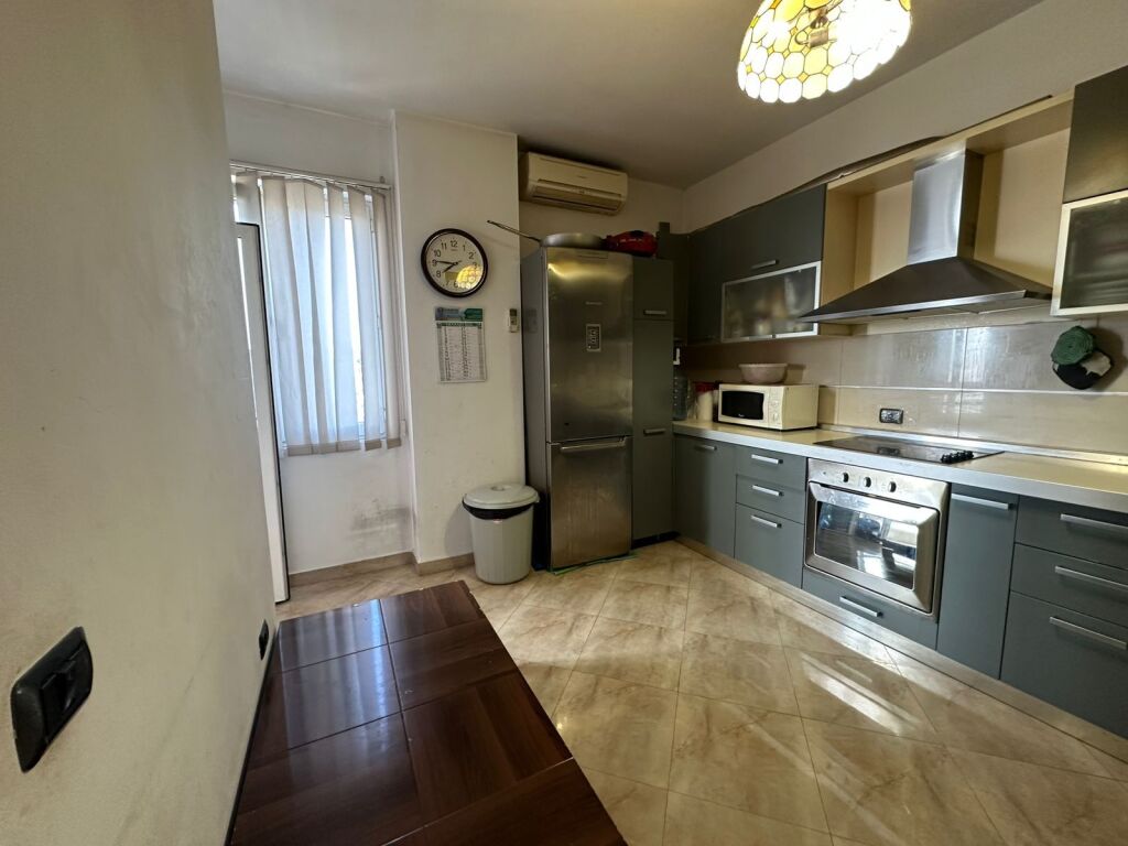 APARTMENT 3+1 FOR RENT CABEJ BUILDINGS 650EURO!