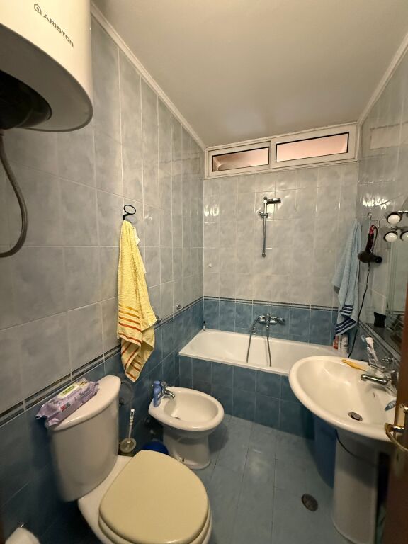 At Shallvaret, Furnished Apartment 2+1+2 For Rent!