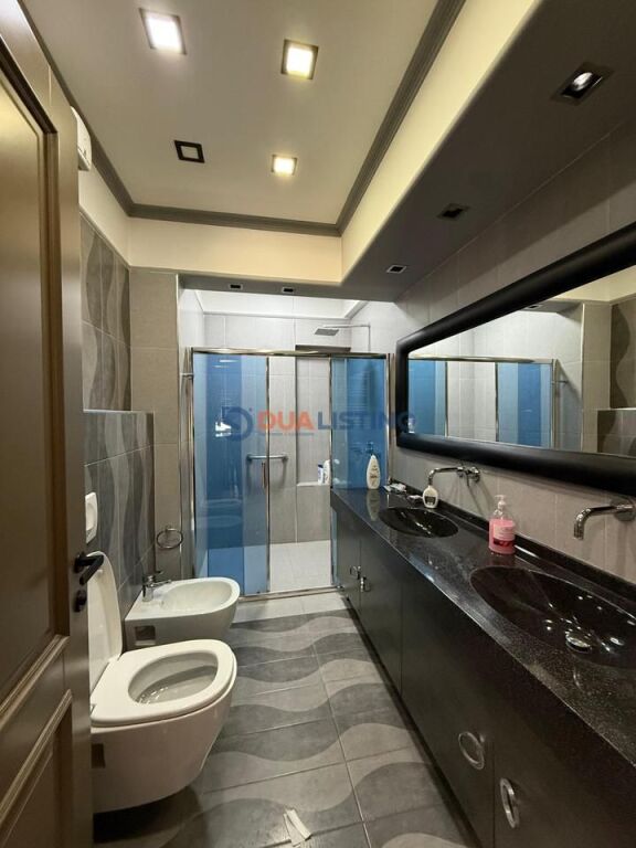 APPARTAMENTO PREMIUM IN VENDITA 2+1+2 + 🅿️ | MYSLYM SHYRI 🏙️ Lusso + Spazio