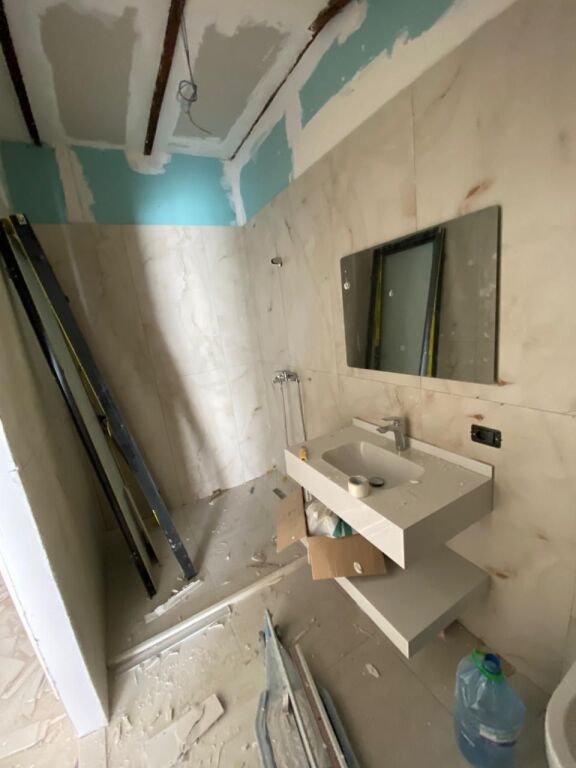 APARTMENT 1+1+BALCONY AT SHALLVARET