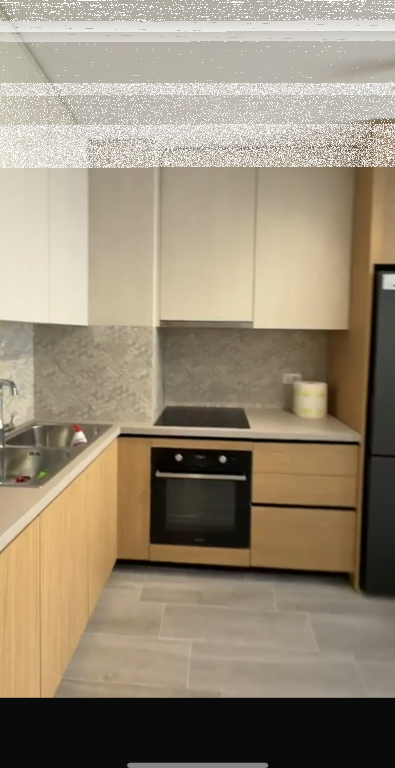 Apartment 1+1 for rent 5 May