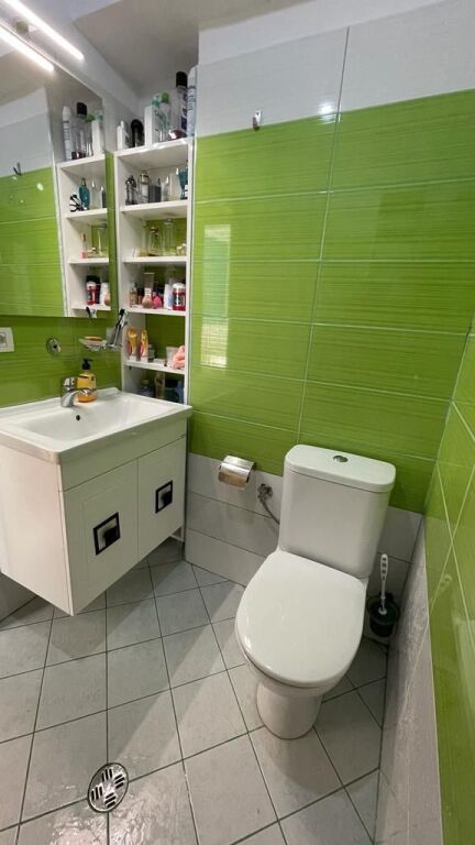 🏢Super Apartament me QERA 2+1+2 Mine Peza