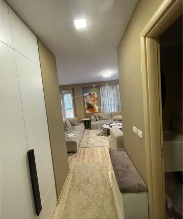 In vendita, Appartamento 2+1+2, Città Studentesca, Tirana