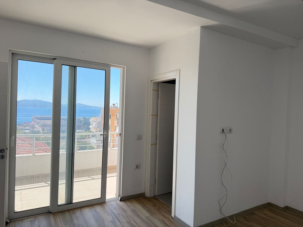 Appartamento nel centro di Saranda