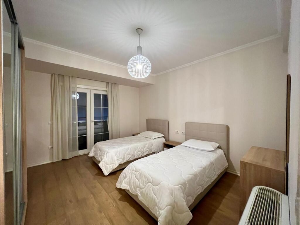 Affitto, Appartamento 2+1, Don Bosco, Tirana - 1000€ | 130 m²