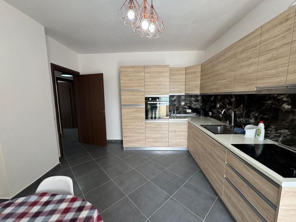 Apartment for rent 2+1