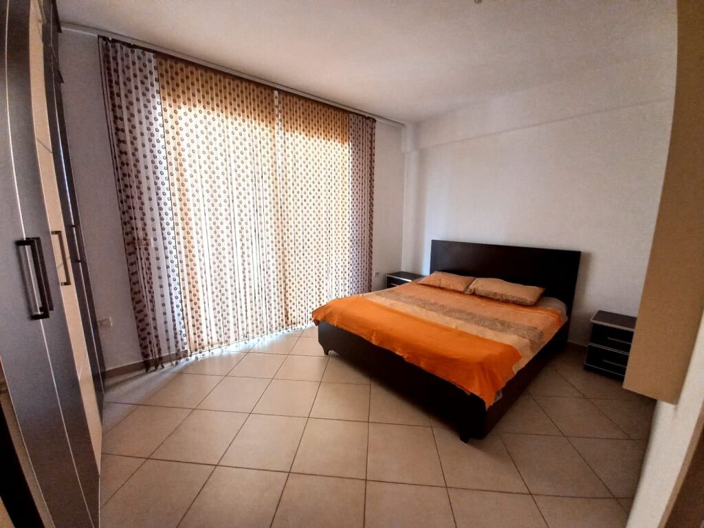 🏡 Appartamento in affitto –📍 Garden City, Vicino a Casaitalia 💰 Prezzo: 43.000 lek/mese