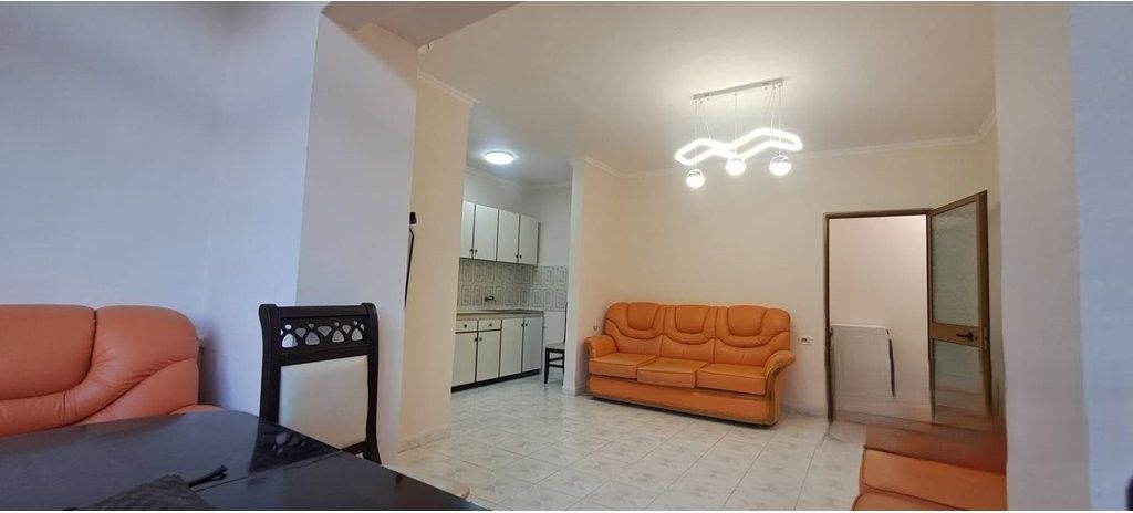 Apartment 1+1 for sale in Ali Dem – Ideal opportunity for living or investment! €95,000