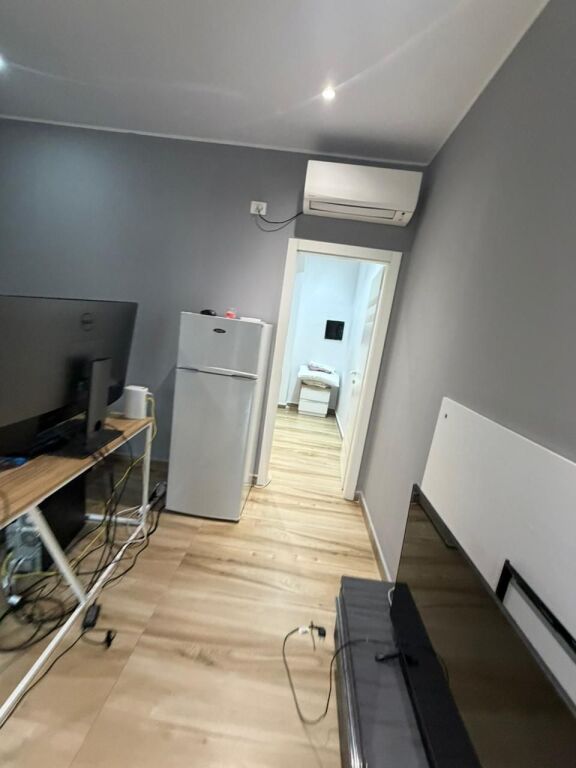 📣 FOR SALE Apartment 1+1 📍 Near the Dry Lake 🛣️ "Eduard Mano" Street ✨💶 Price 80,000 Euro (Non-Negotiable)