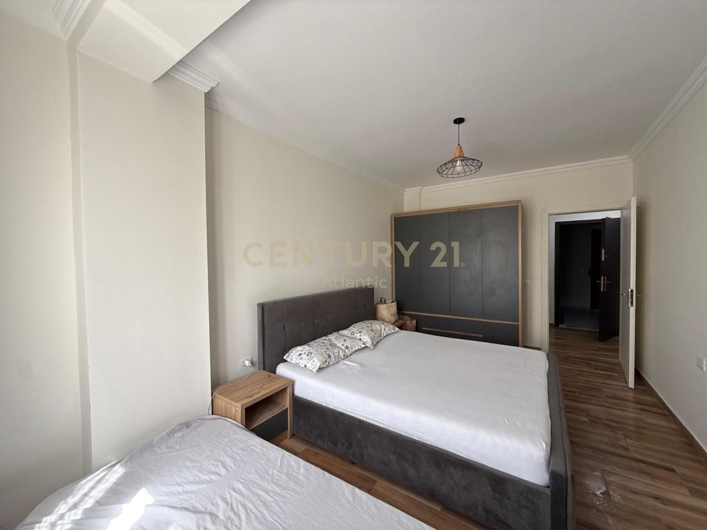Appartamento 1+1 In Vendita a Golem, Durrës – 74.000€ | 59,6 m²