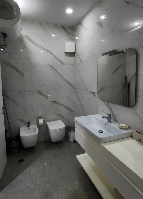 Apartament premium 1+1 me qira – Rruga Islam Alla !