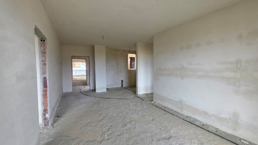 🌅 APARTMENT 2+1 WITH SEA VIEW – ORIKUM, VLORA