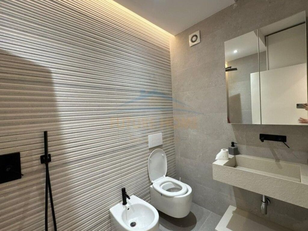 For sale, Apartment 2+1+2, Avid Residence, Jordan Misja, Tirana.