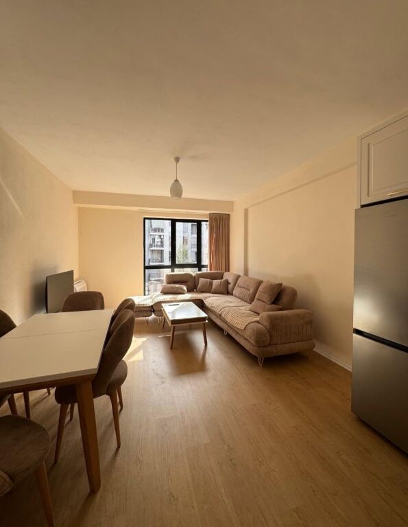 Apartament 1+1 me qera📍Urban Gate Astir
