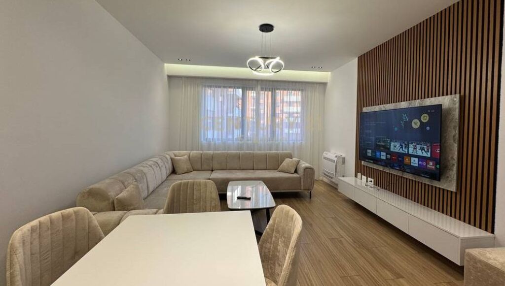 Apartament me qira 1+1+Post Parkimi, Urban Gate , Astiri