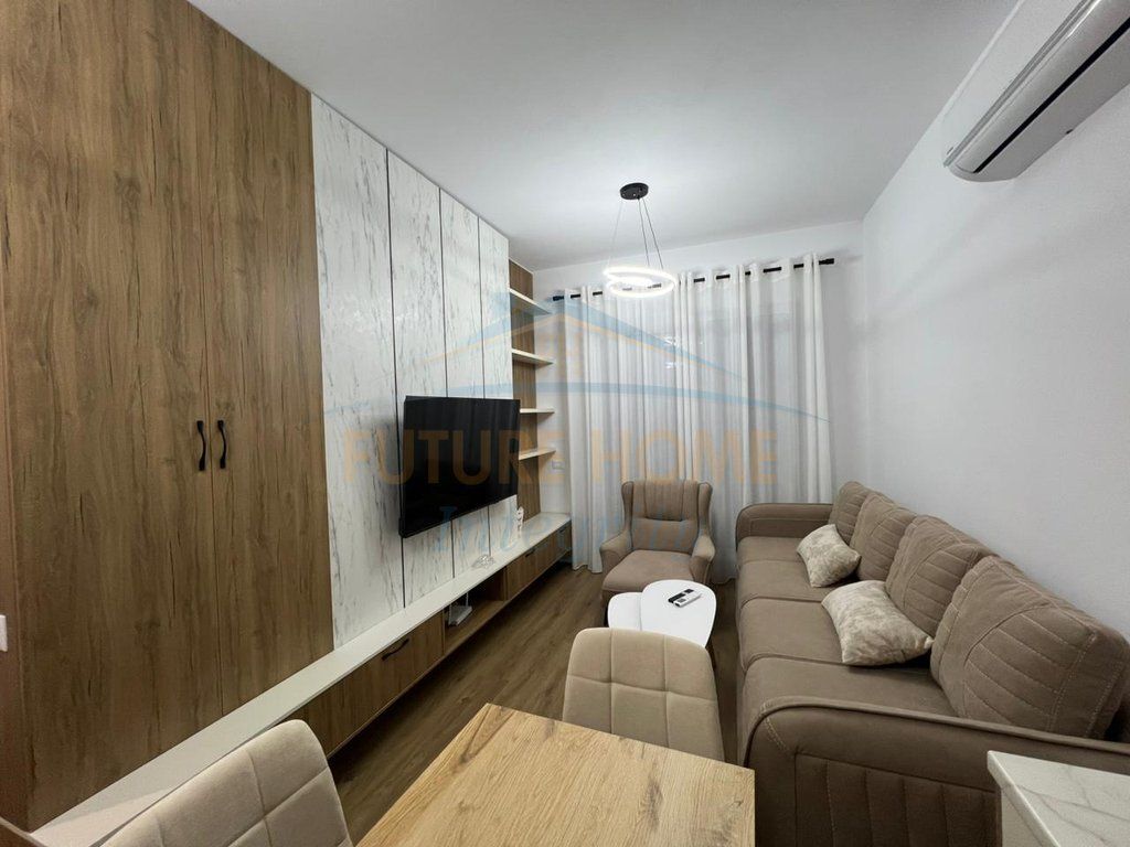 Qera, Apartament 1+1, Kompleksi Kadiu, Tiranë.