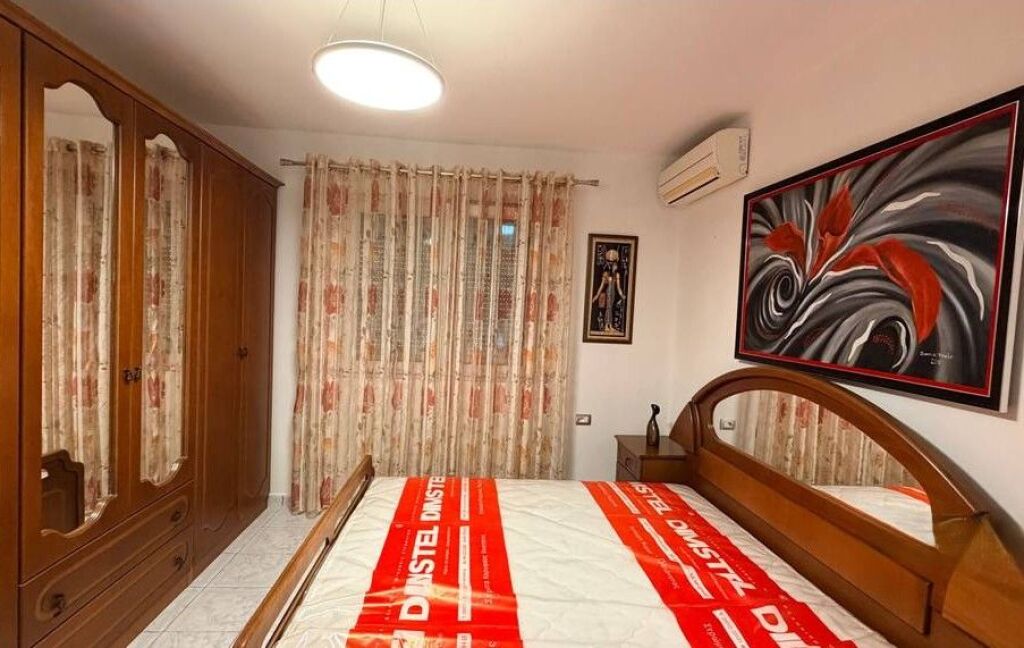 FOR RENT APARTMENT 1+1 AT 21 DHJETORI | PRICE 55,000 ALL