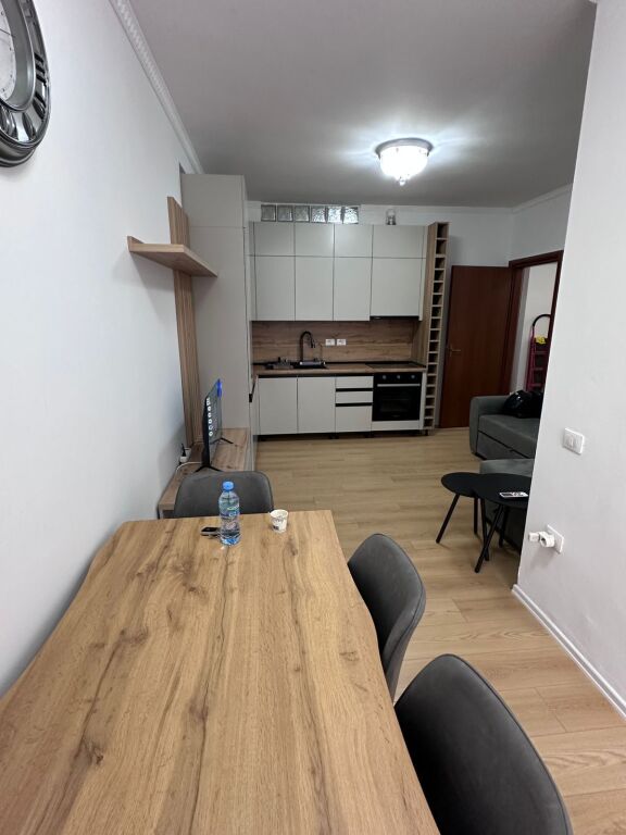 AFFITTASI APPARTAMENTO 1+1 – FRESK