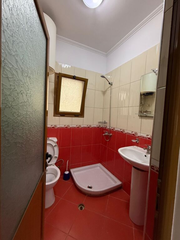 🏠FOR RENT Entrance 1+1 in Private Villa 📍Former Venue/Xhamllik 💶Price: 40,000 Leke/Month