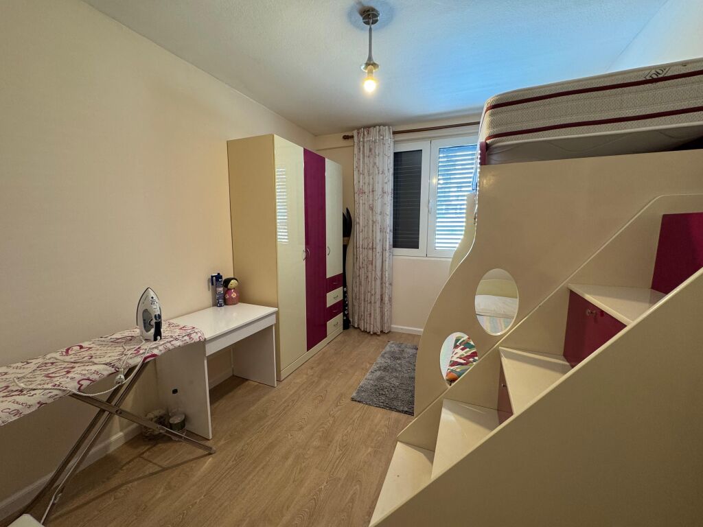 Apartment for rent 3+1+2 vollga
