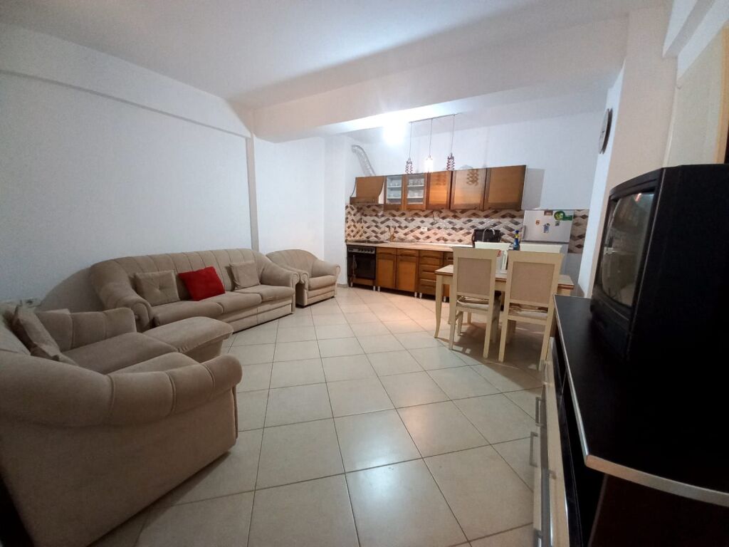 🏡 Appartamento in affitto –📍 Garden City, Vicino a Casaitalia 💰 Prezzo: 43.000 lek/mese