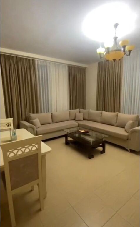 🏠Apartment 2+1+2+balcony for rent 📍New Boulevard, Avid Residence 🏷️Price: 60,000 Leke/Month 