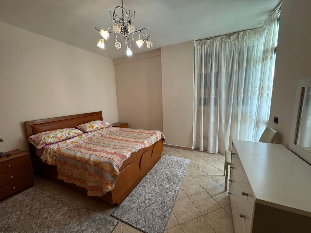 Apartment for rent 3+1+2 vollga