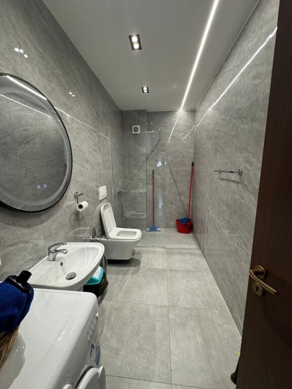 Apartment for rent 2+1