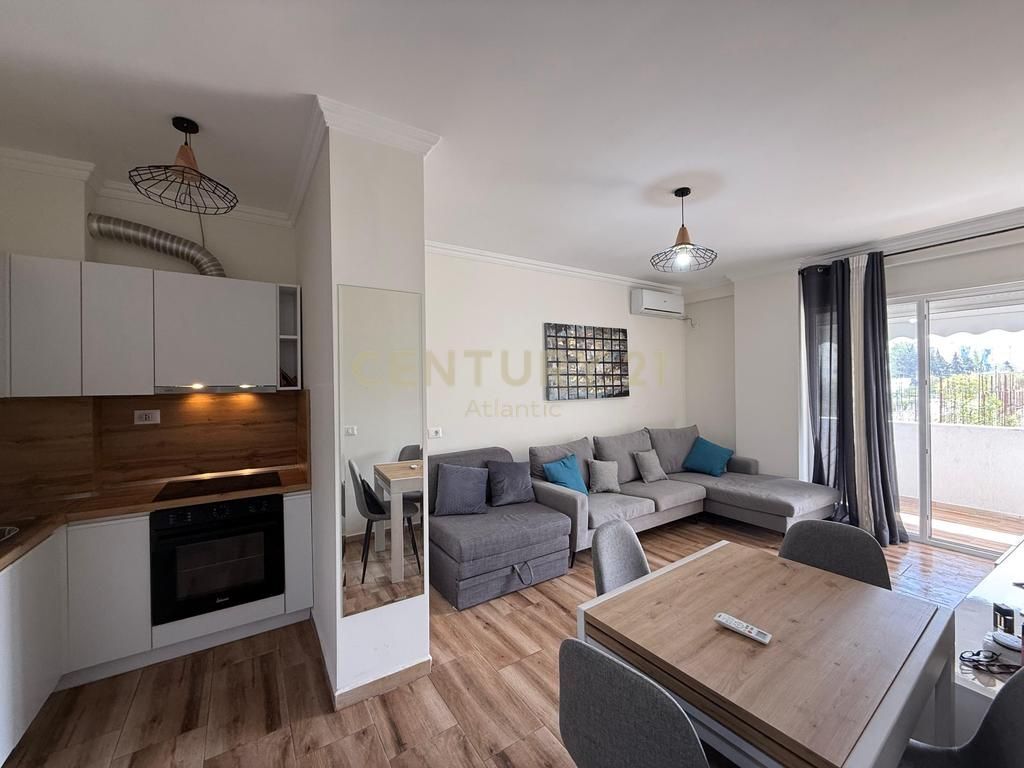 Appartamento 1+1 In Vendita a Golem, Durrës – 74.000€ | 59,6 m²