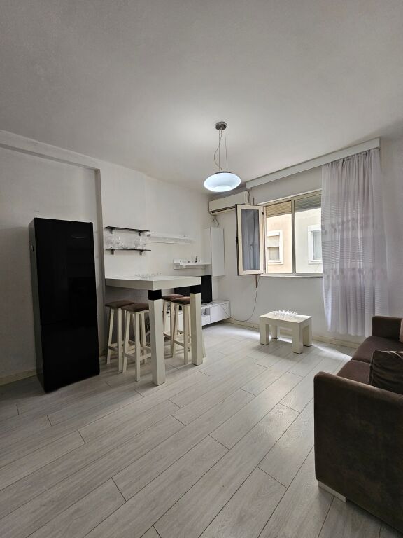 Shitet  Garzonjere e investuar totalisht nga e para KODRA DIELLIT  33m2 | çmimi  68,500/euro 📍*Eleonora  pranë Xhangollit  