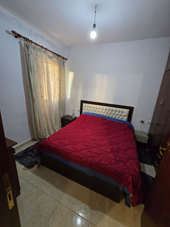 🏠Appartamento 1+1 in affitto 📍Ex Campo di Aviazione  🏷️Prezzo: 45.000 Leke/Mese