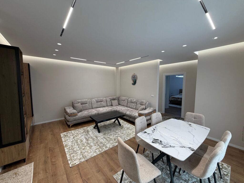 📣 QERA SUPER Apartament 2+1 Me 2 Tualete Dhe Depo 📍 Prane Casa Italias ✨