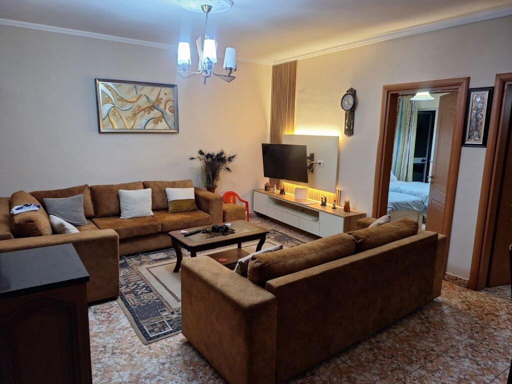 Apartment 2+1+2 for rent