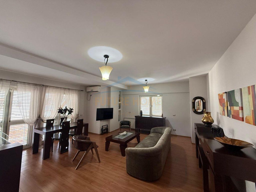 Qera, Apartament 1+1, Kompleksi Kadiu, Tiranë.
