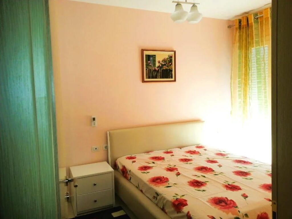 Appartamento in affitto 1+1 - 📍Zogu Zi, vicino a Ring Center