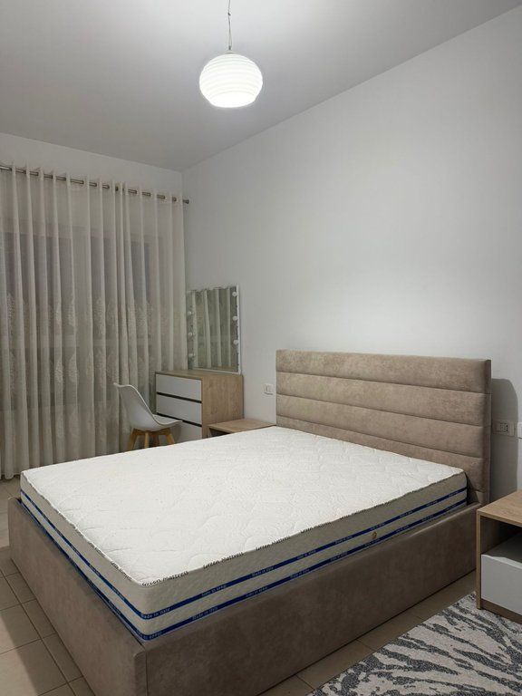 Appartamento 1+1 in Affitto a Ali Demi, Tirana - 450€ | 62 m²