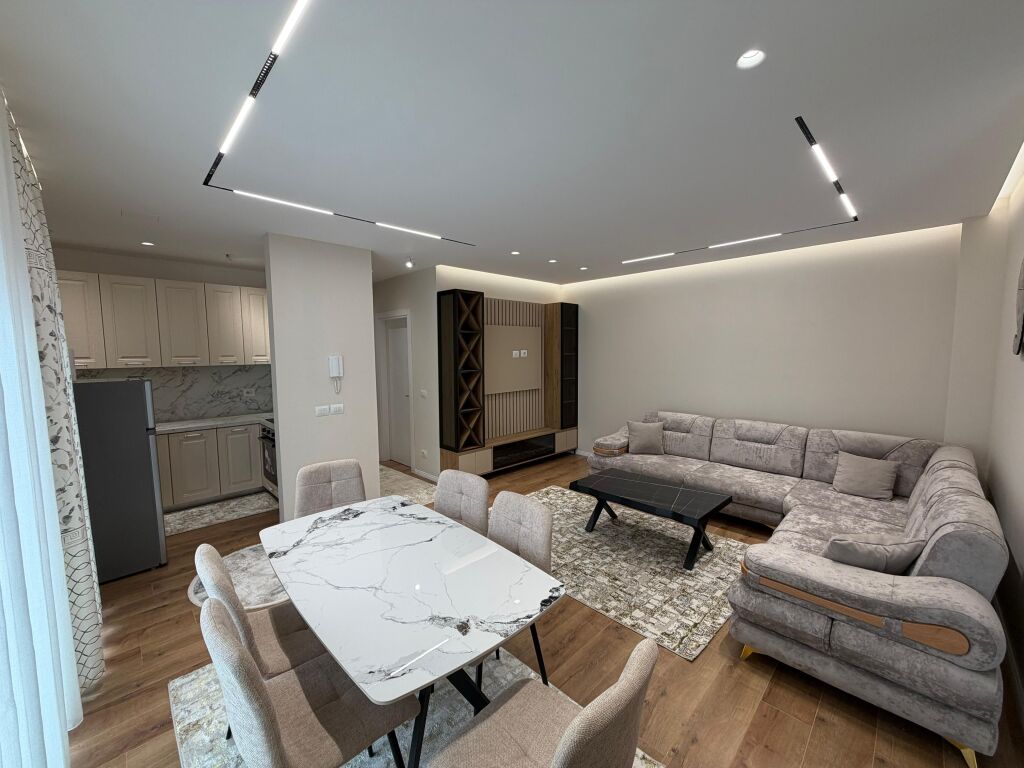 📣 QERA SUPER Apartament 2+1 Me 2 Tualete Dhe Depo 📍 Prane Casa Italias ✨