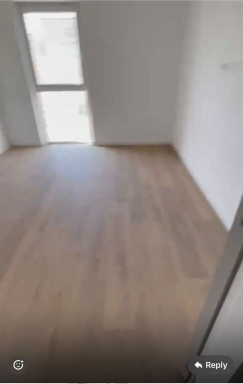 Apartment 2+1+2 bathrooms+balcony for sale at the "Tirana Entry" complex near Casa Italia