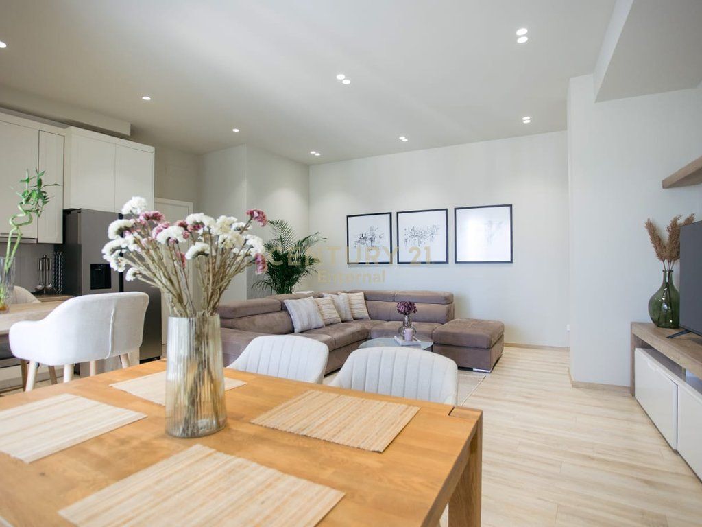 Apartament 2+1 me Qira tek Park Gate, Rruga e Elasanit