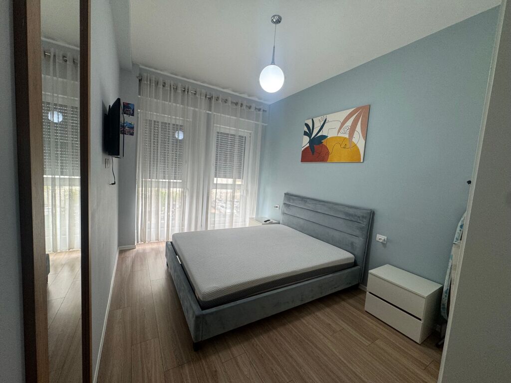 Apartament 1+1 me Qira 21 Dhjetori