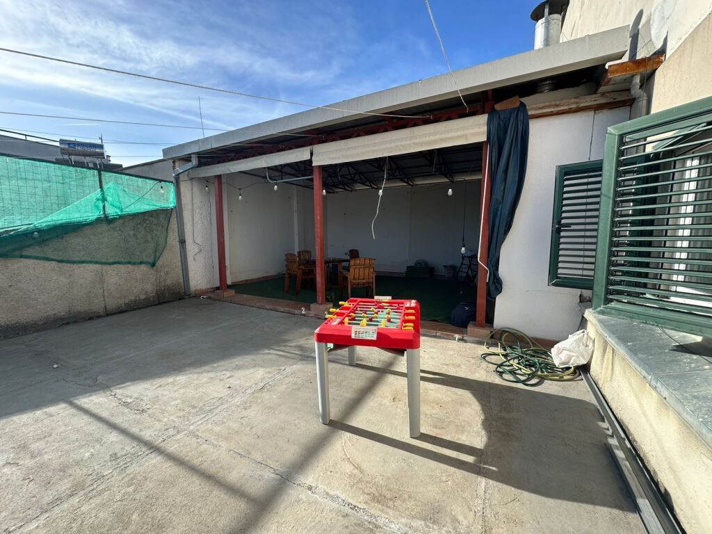 APARTMENT 3+1 FOR RENT CABEJ BUILDINGS 650EURO!