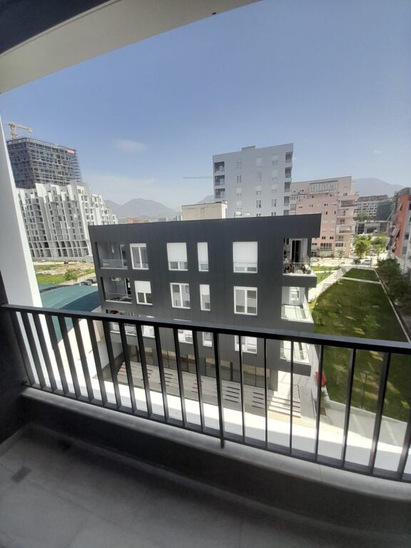 Apartament 2+1+2 për shitje Rruga Jordan Misja !