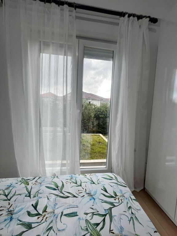 Studio apartment for rent American Hospital 2 .TIRANE