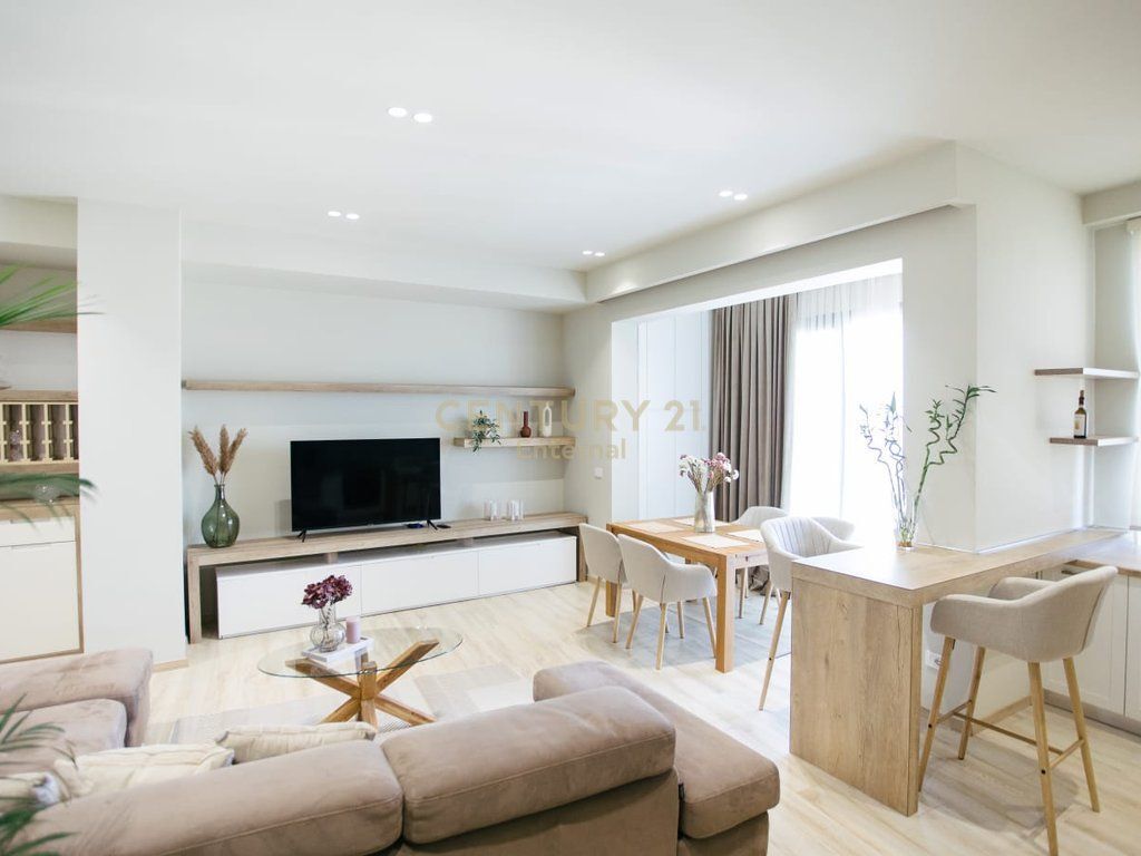 Apartament 2+1 me Qira tek Park Gate, Rruga e Elasanit