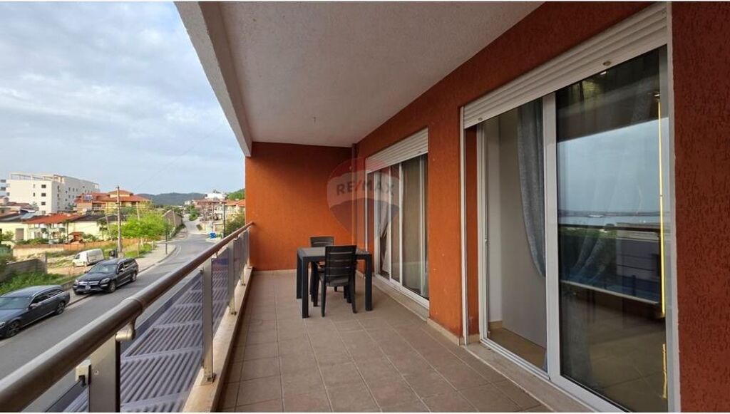🌊 APARTMENT 1+1 IN UJË TË FTOHTË – VLORË ☀️