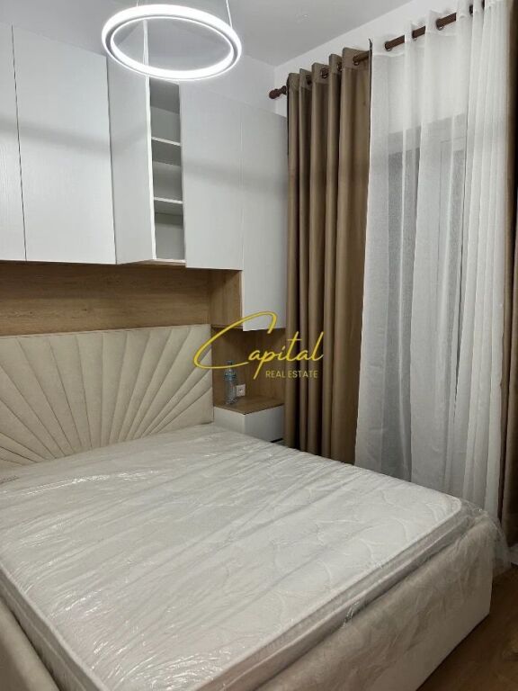APARTMENT FOR RENT 1+1 ALI DEMI 420 EURO
