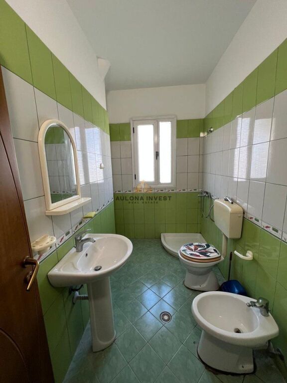 STUDIO IN VENDITA VICINO AL PORTO DI VLORE