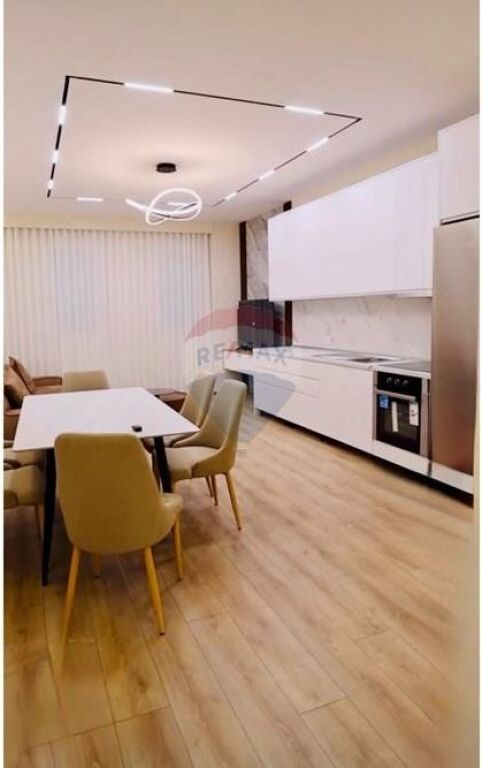 Apartment - For Sale - Blu Boulevard, Kamëz