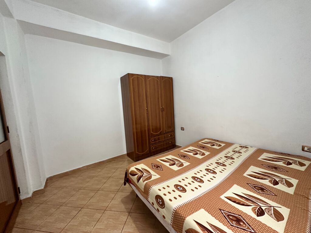 Apartment 1+1+Balcony for Rent / Jordan Misja
