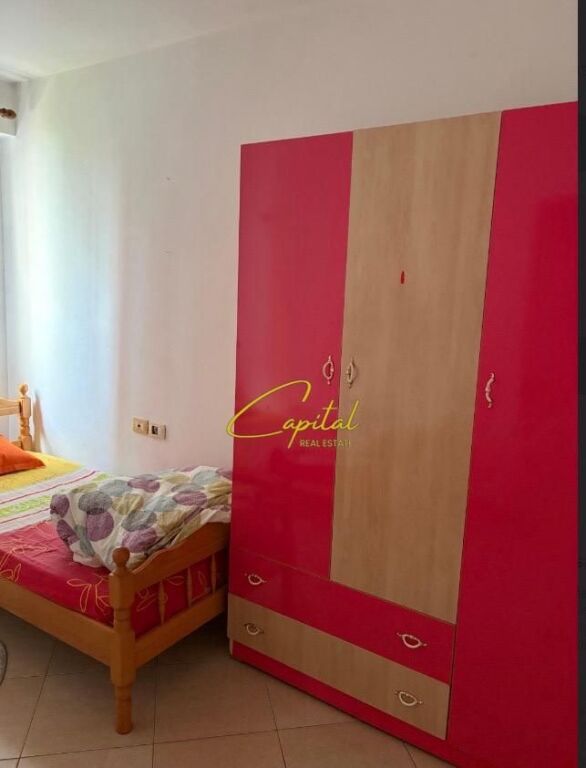 APPARTAMENTO IN AFFITTO 3+1 VIA JORDAN MISJA 60.000 LEKE